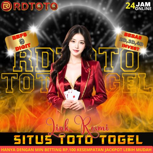 Situs Toto Togel Bebas Invest | Bbfs 9 Digit Hanya Di - RDTOTO